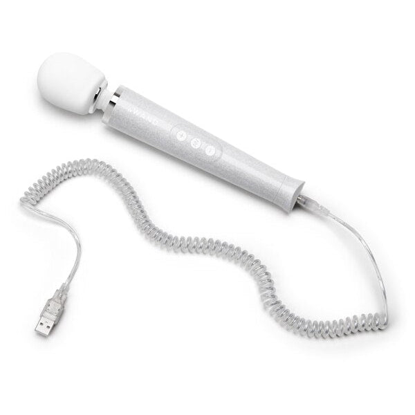 Le Wand All That Glimmers Set White - OSAS