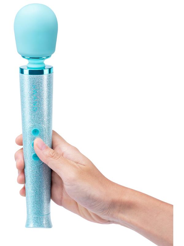 Le Wand All That Glimmers Set Blue - OSAS
