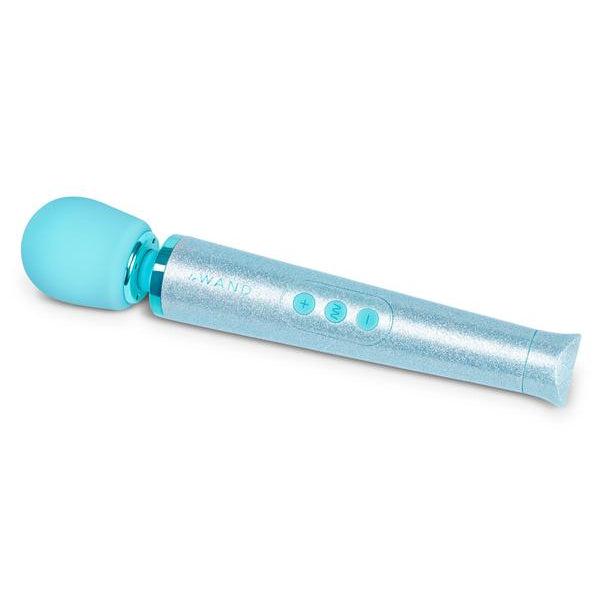 Le Wand All That Glimmers Set Blue - OSAS
