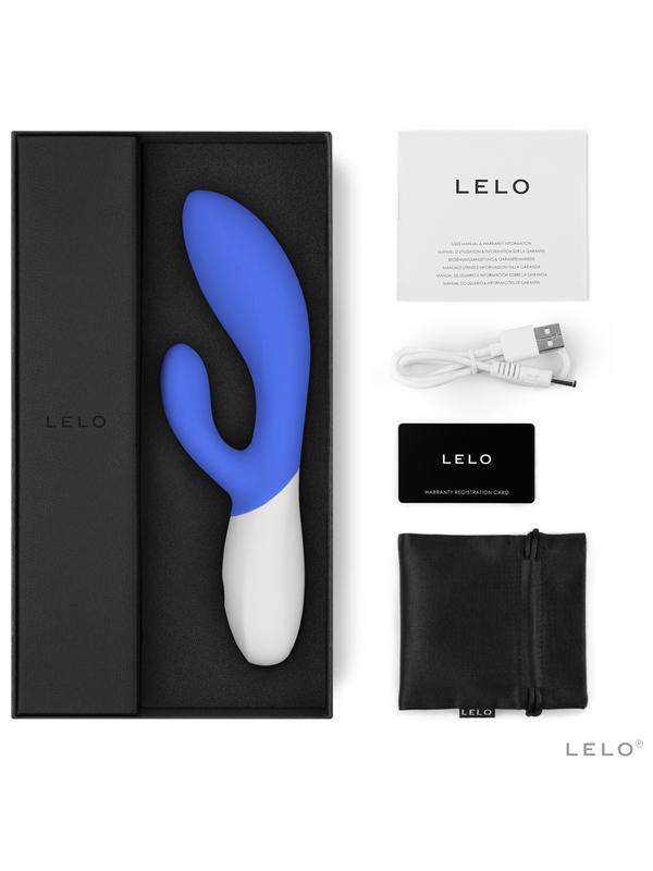 Lelo Ina Wave 2 California Sky