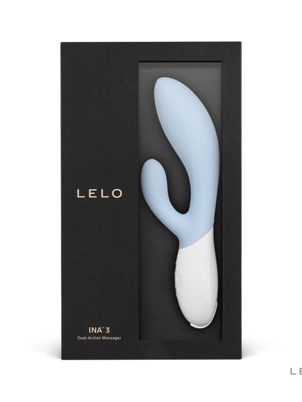 Lelo Ina 3 Seafoam