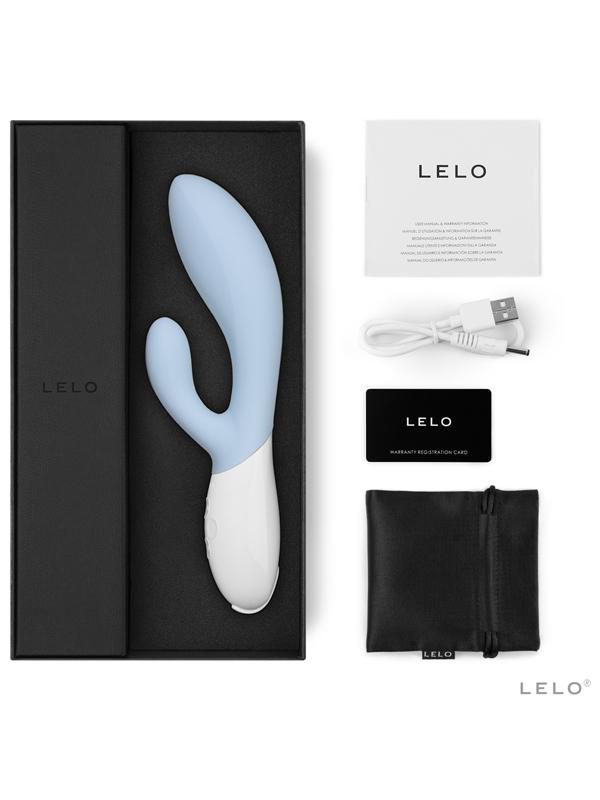 Lelo Ina 3 Seafoam