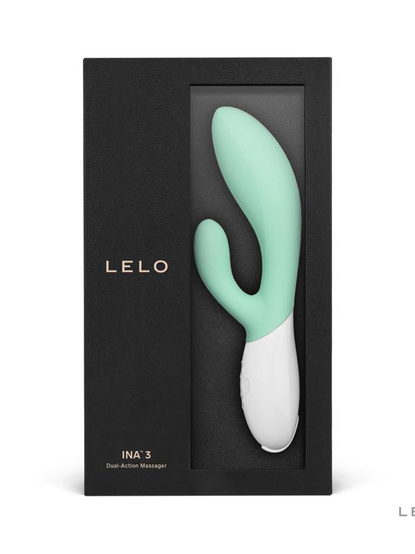 Lelo Ina 3 Seaweed - OSAS