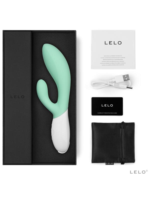 Lelo Ina 3 Seaweed - OSAS