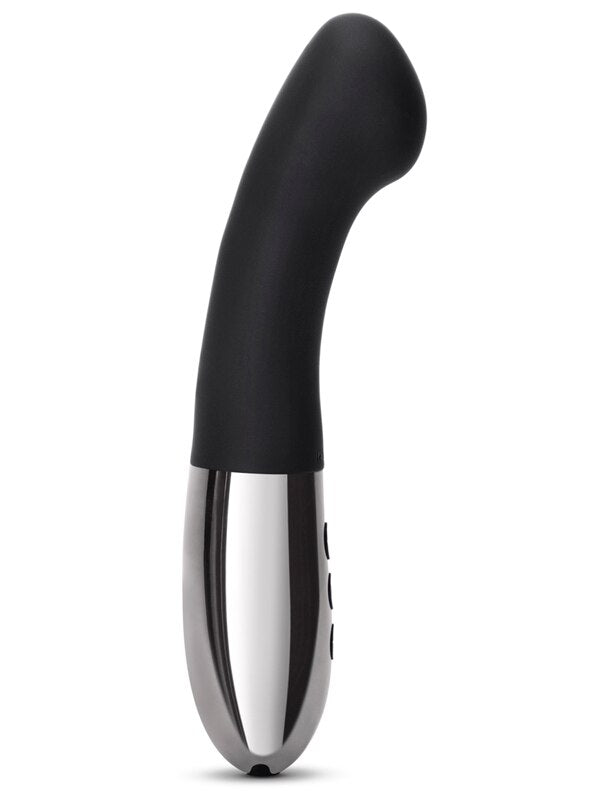 Le Wand Chrome Gee Black - OSAS