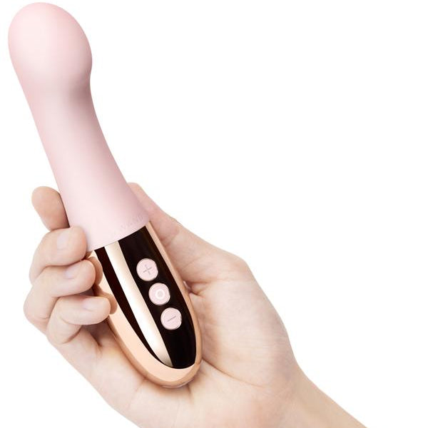 Le Wand Chrome Gee Rose Gold - OSAS