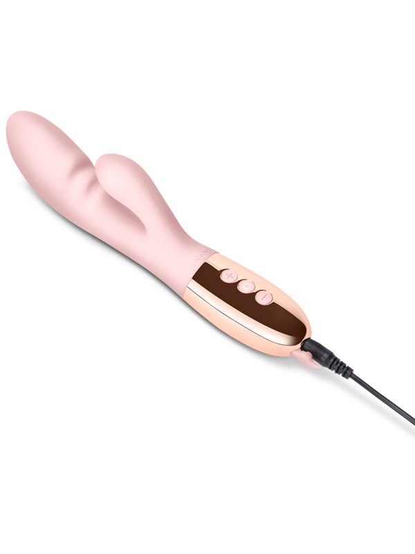 Le Wand Chrome Blend Rose Gold - OSAS