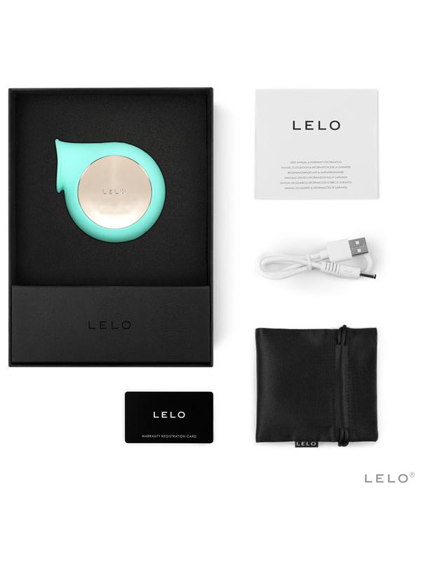 Lelo Sila Cruise Aqua - OSAS