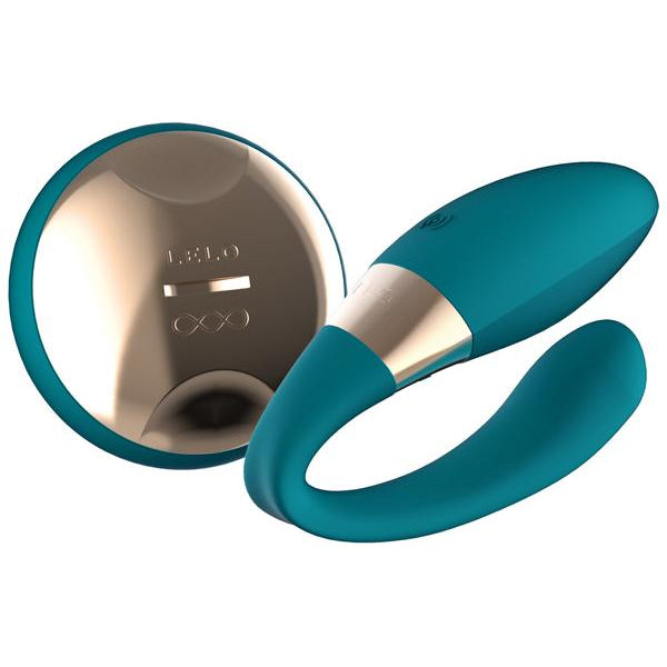 Lelo Tiani Duo Ocean Blue