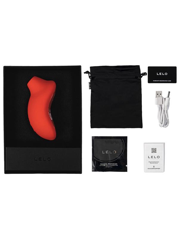 Lelo x Diesel Sona Cruise - OSAS