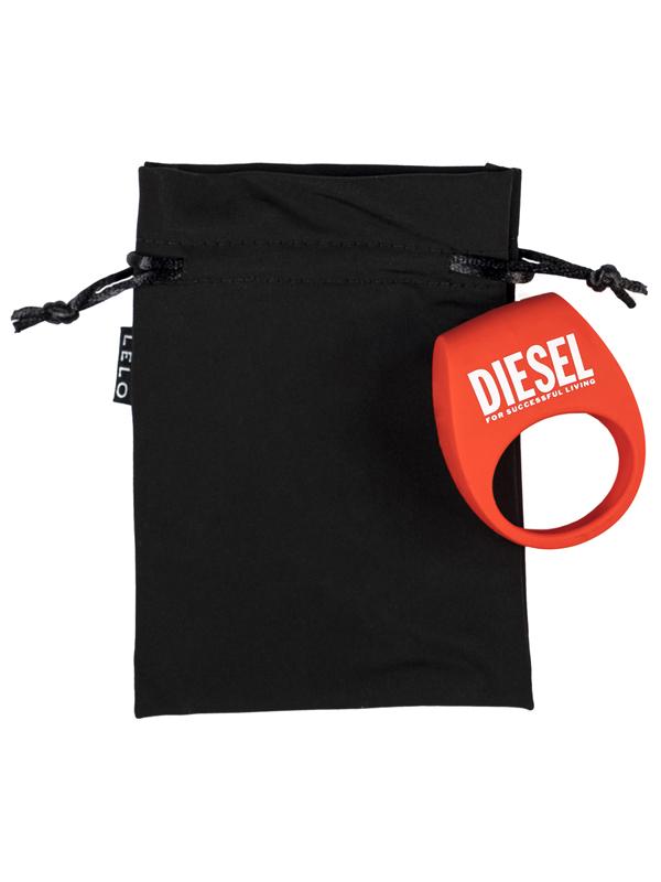 Lelo x Diesel Tor 2