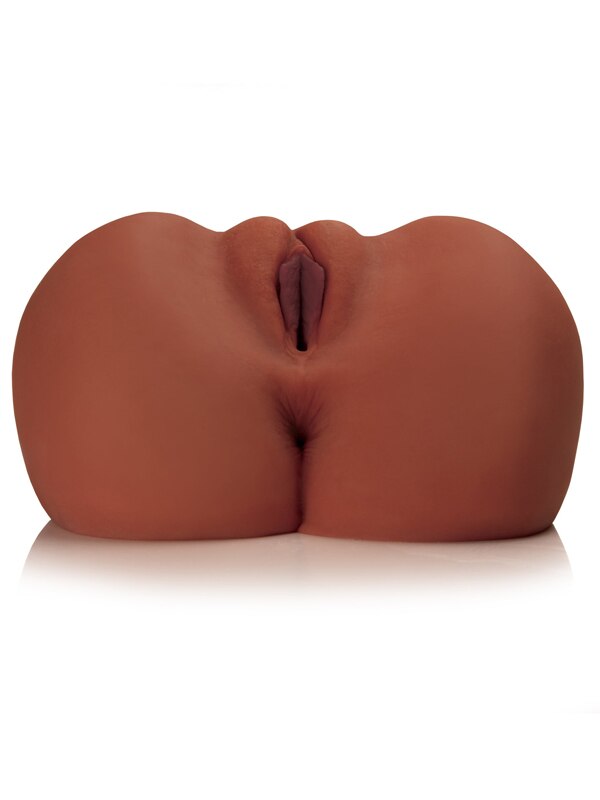 PDX Plus EZ Bang Torso Brown - OSAS