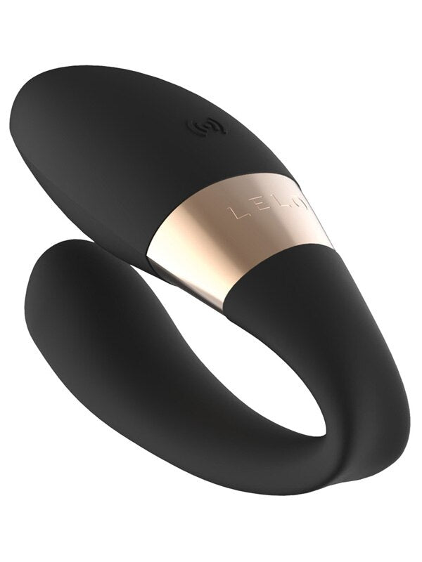 Lelo Tiani Harmony Black