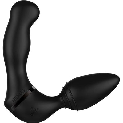REVO Twist Interchangeable R/C Rotating & Vibrating Massager - OSAS