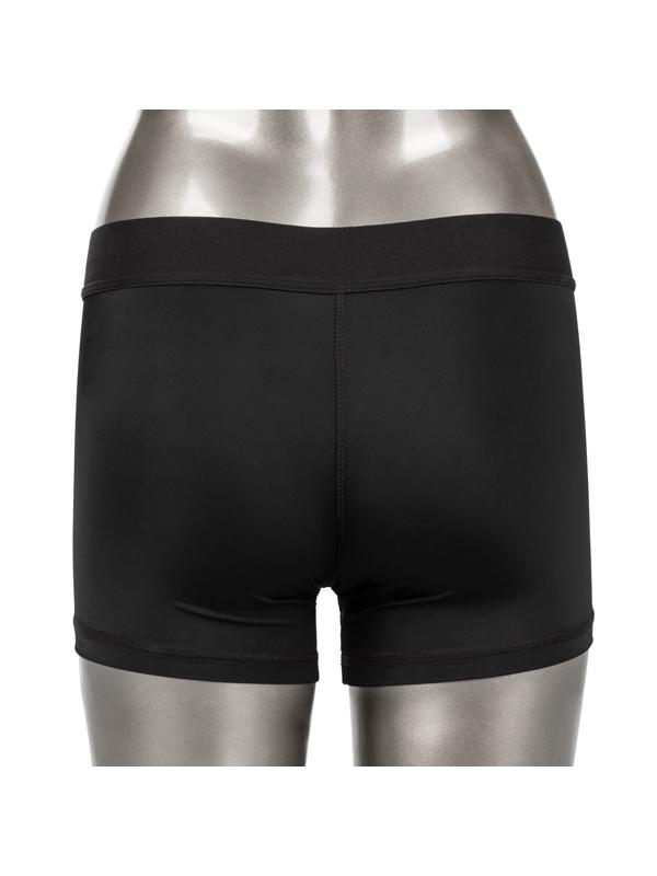 Her Royal Harness Boxer Brief L/XL - OSAS