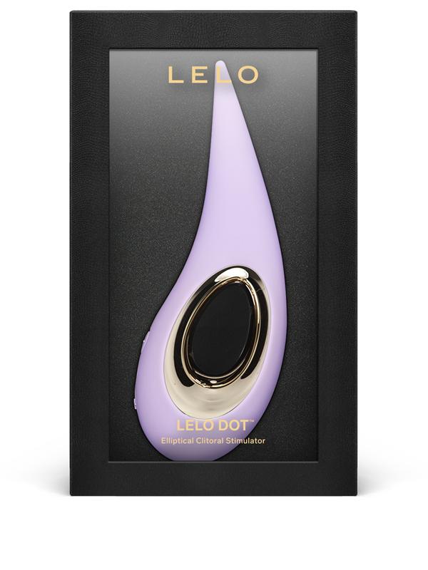 Lelo Dot Lilac - OSAS