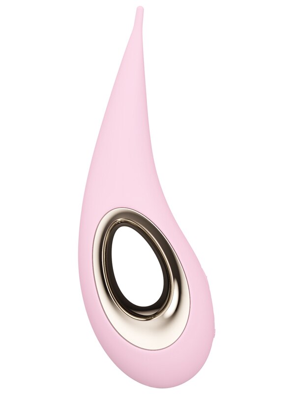 Lelo Dot Pink