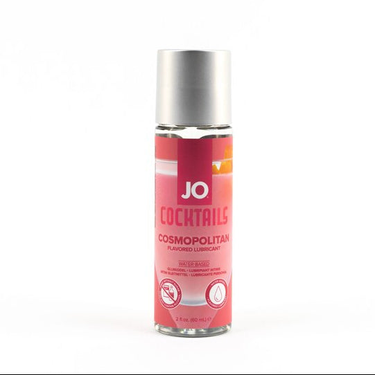 Jo Cocktails Cosmopolitan Lube 60ml - OSAS