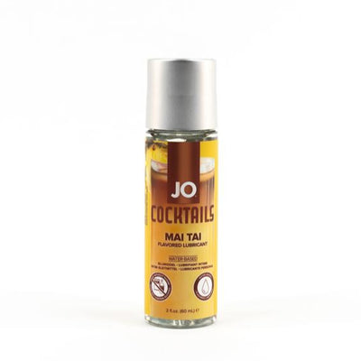 Jo Cocktails Mai Tai Lube 60ml - OSAS