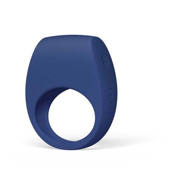 Lelo Tor 3 Base Blue - OSAS