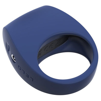 Lelo Tor 3 Base Blue - OSAS