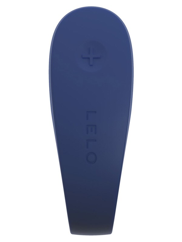 Lelo Tor 3 Base Blue - OSAS