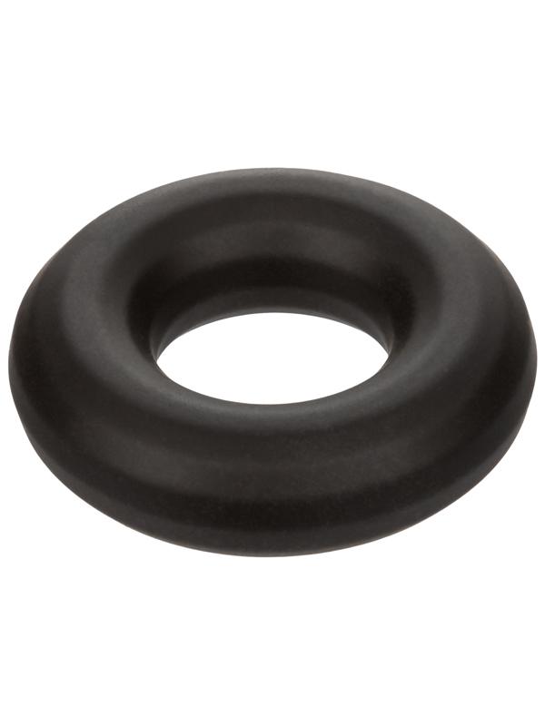 Alpha Liquid Silicone Prolong Medium Ring - OSAS