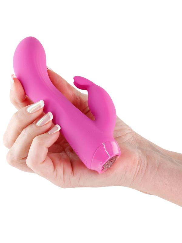 Charms Ivy Magenta - OSAS