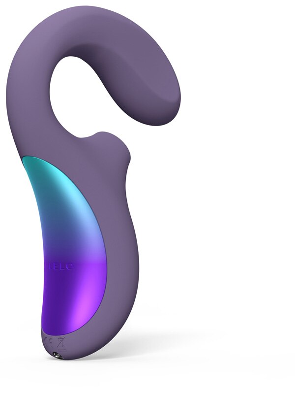 Lelo Enigma Wave Cyber Purple - OSAS