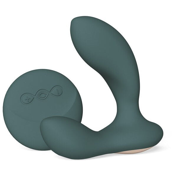 Lelo Hugo 2 Remote Green