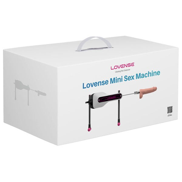 Lovense Mini Sex Machine