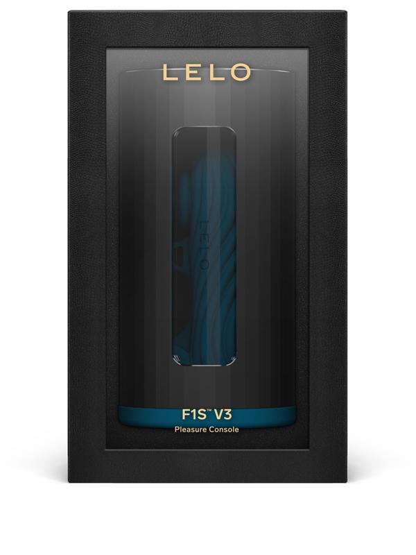 Lelo F1S V3 Teal - OSAS