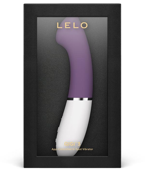 Lelo Gigi 3 Plum