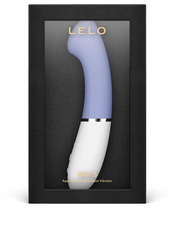 Lelo Gigi 3 Powder Blue