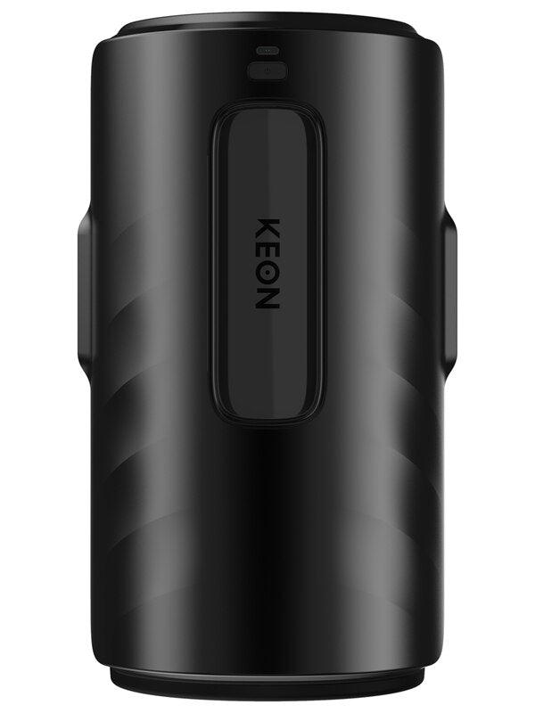 Keon Combo Set White includes Stroker by KIIROO - OSAS