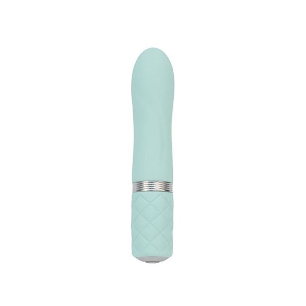 Pillow Talk Flirty Teal - OSAS