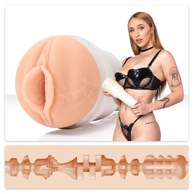 Fleshlight Girls Angel Youngs Sweetness - OSAS