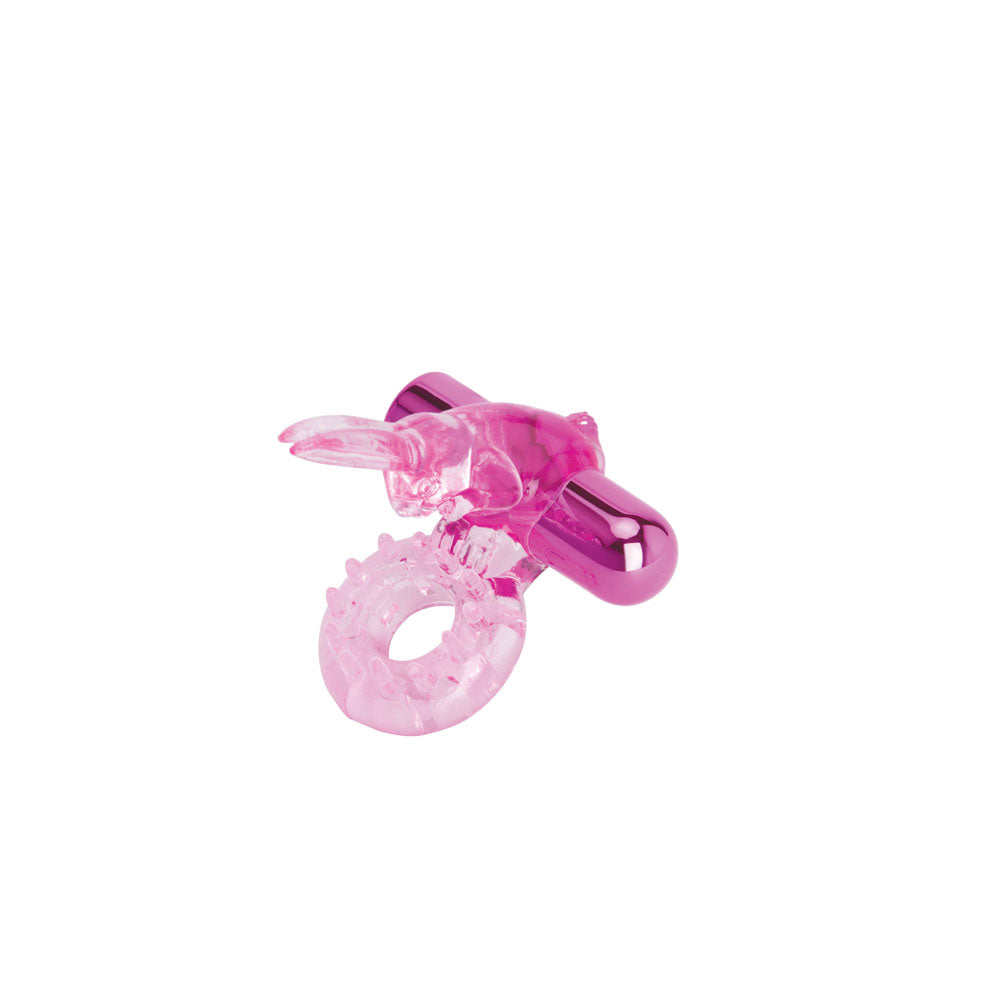 Bodywand Rechargeable Rabbit Ring - OSAS