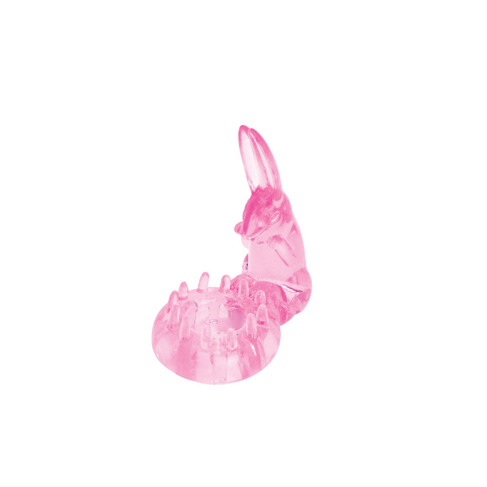 Bodywand Rechargeable Rabbit Ring - OSAS