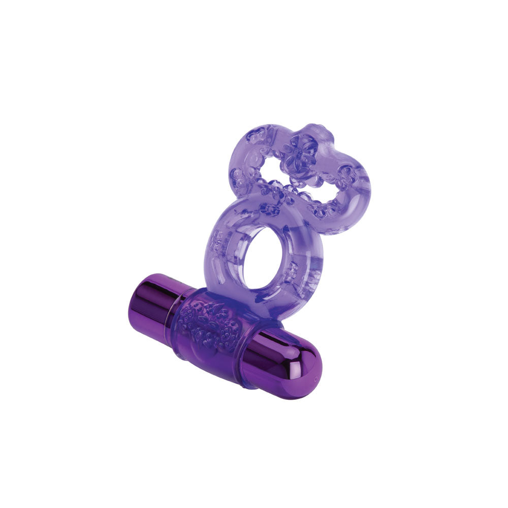 Bodywand Rechargeable Duo Ring - OSAS