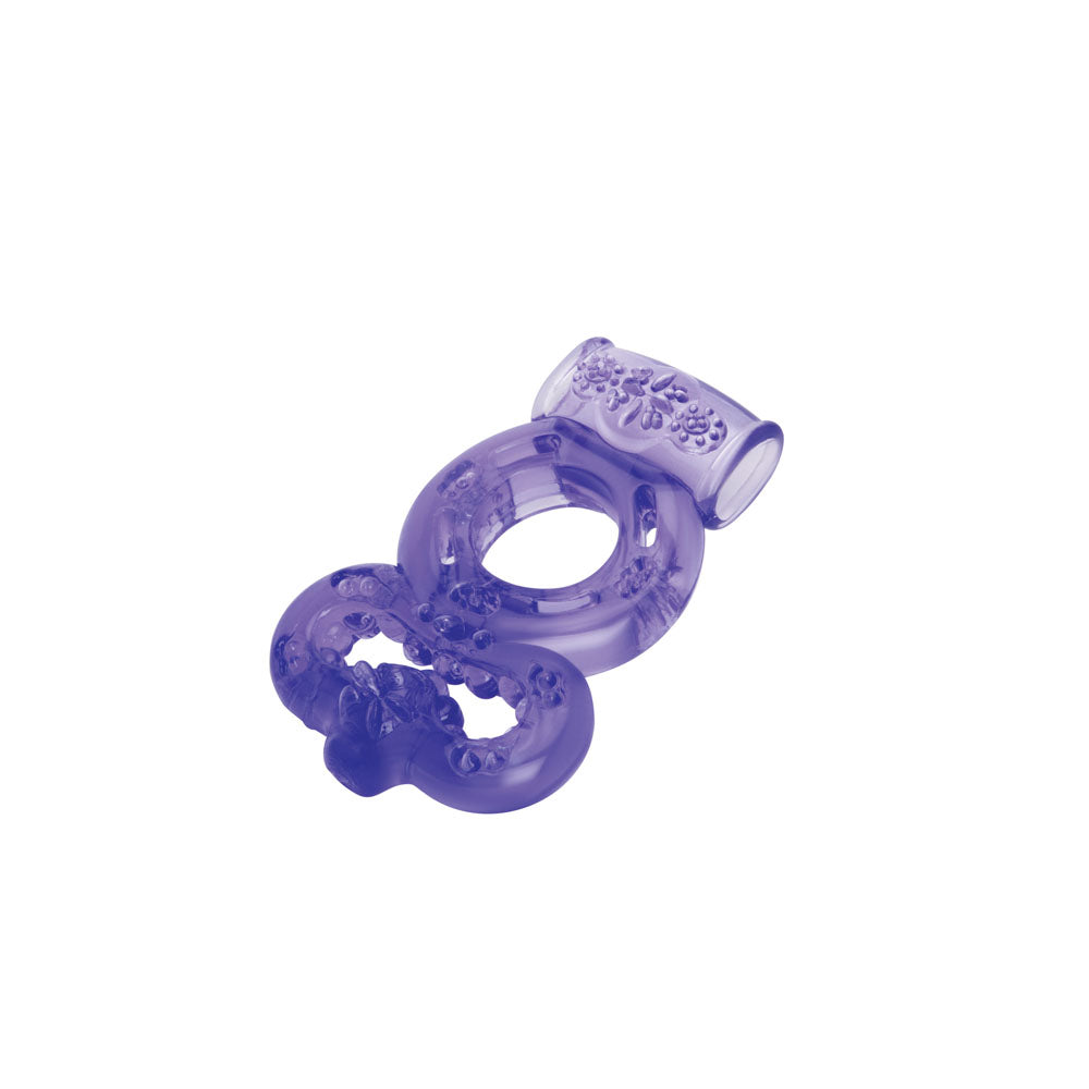 Bodywand Rechargeable Duo Ring - OSAS