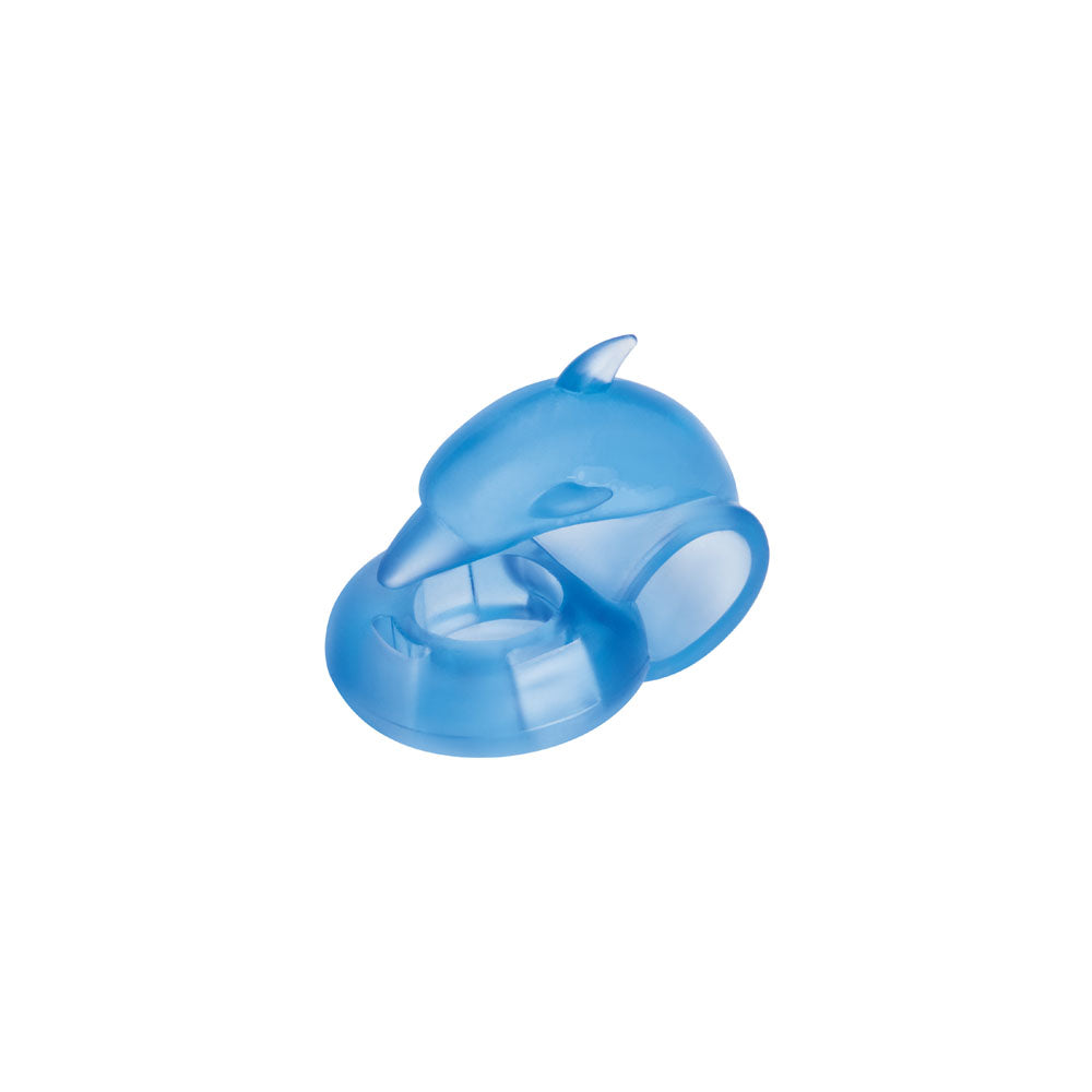 Bodywand Rechargeable Dancing Dolphin Ring - OSAS