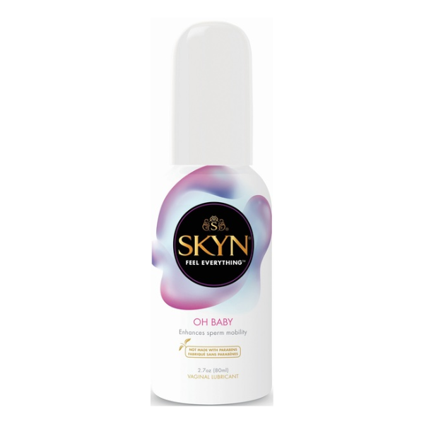 Baby Vaginal Gel 80mL - One Stop Adult Shop