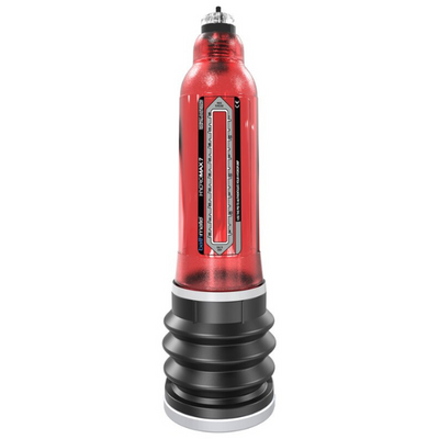 Bathmate Hydromax7 Red - OSAS
