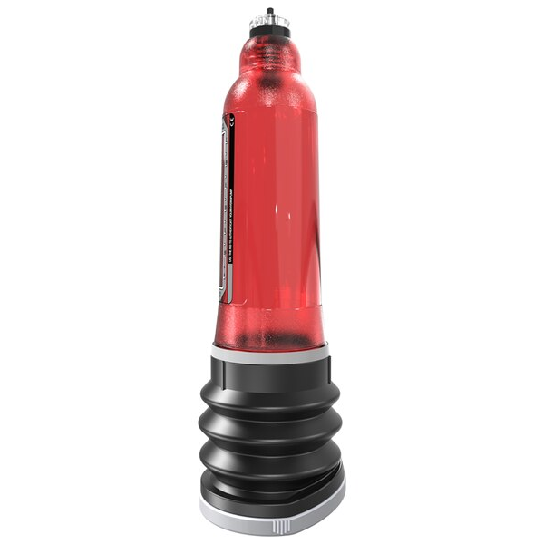 Bathmate Hydromax7 Red - OSAS