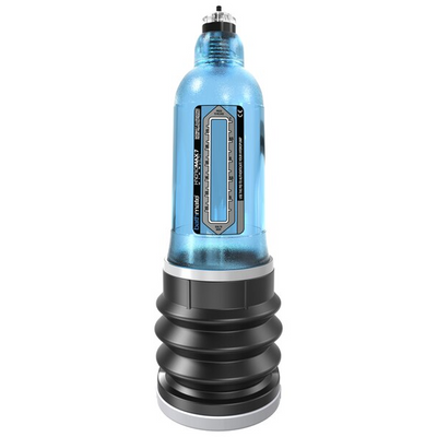 Bathmate Hydromax7 Wide Boy Blue - OSAS