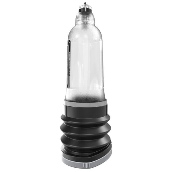 Bathmate Hydromax7 Wide Boy Clear - OSAS
