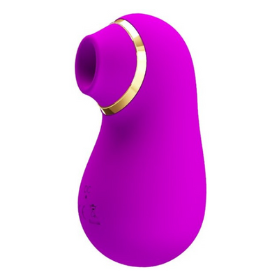 Rechargeable Emily - One Stop Adult Shop