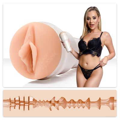 Fleshlight Girls Blake Blossom Bombshell - OSAS