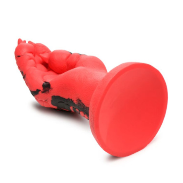 Demon Claw Fisting Silicone Dildo - OSAS